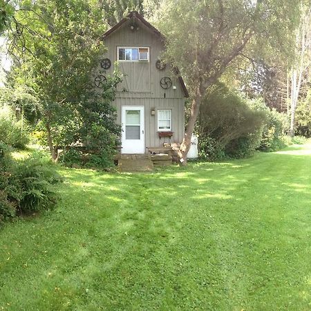 Wildflower Cottage Oxford Dış mekan fotoğraf