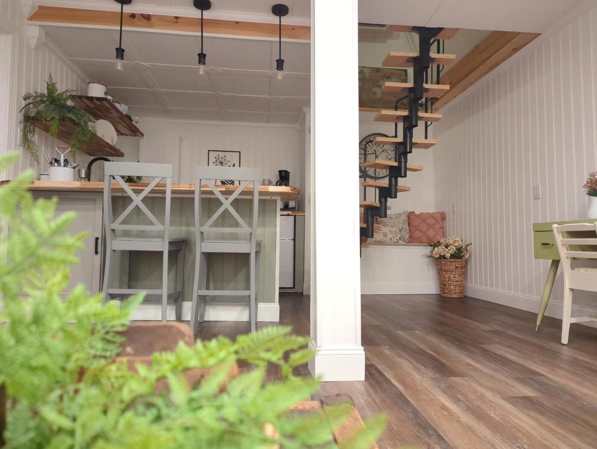 Wildflower Cottage Oxford Dış mekan fotoğraf
