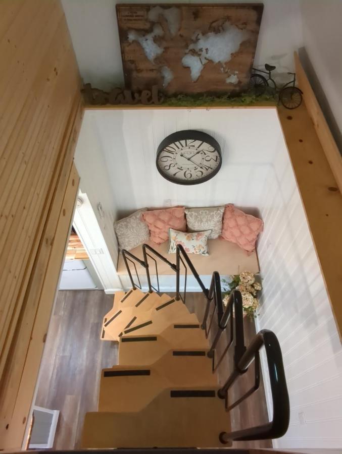 Wildflower Cottage Oxford Dış mekan fotoğraf