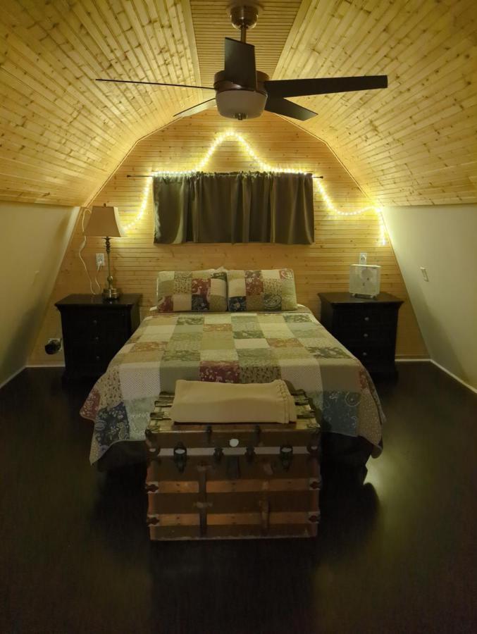 Wildflower Cottage Oxford Dış mekan fotoğraf