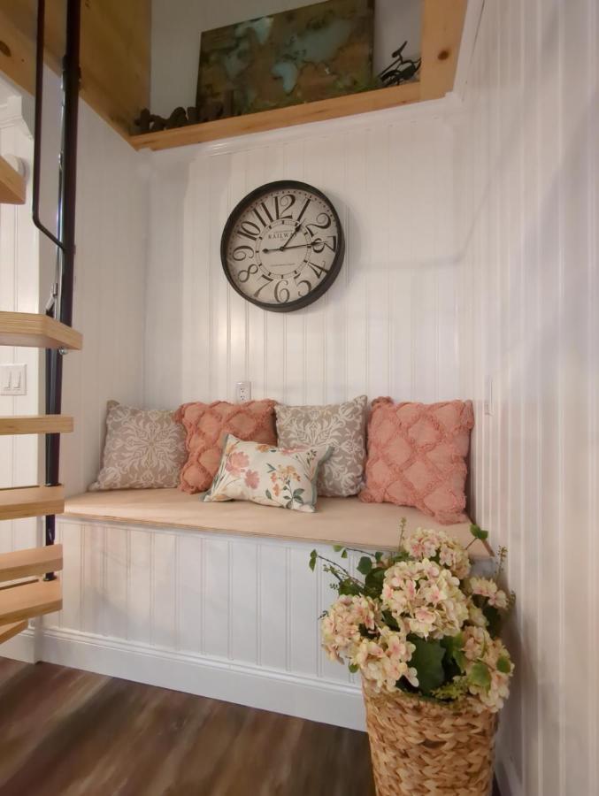 Wildflower Cottage Oxford Dış mekan fotoğraf