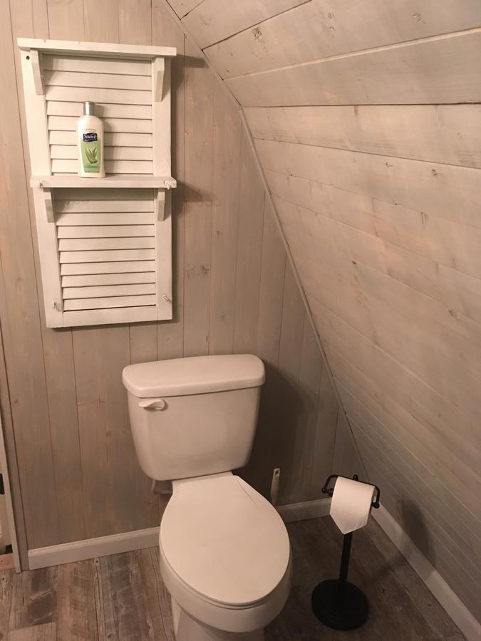 Wildflower Cottage Oxford Dış mekan fotoğraf