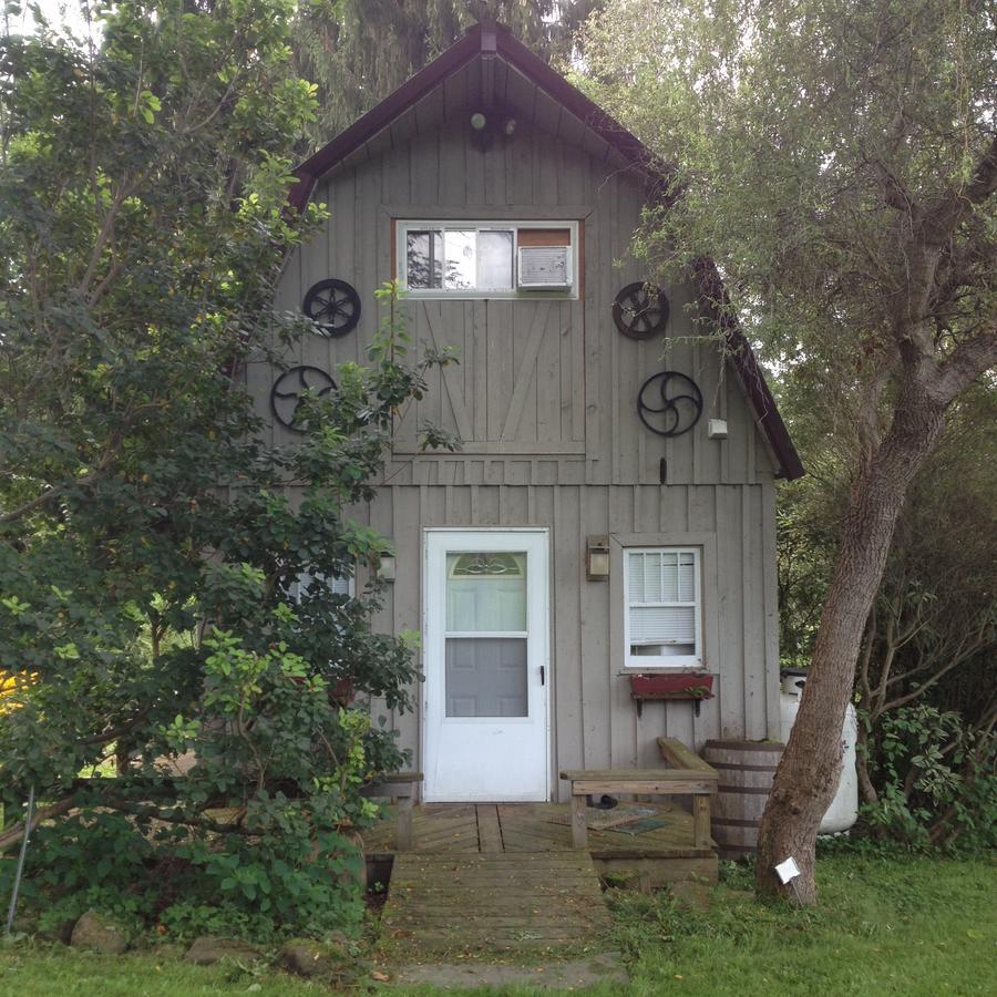 Wildflower Cottage Oxford Dış mekan fotoğraf