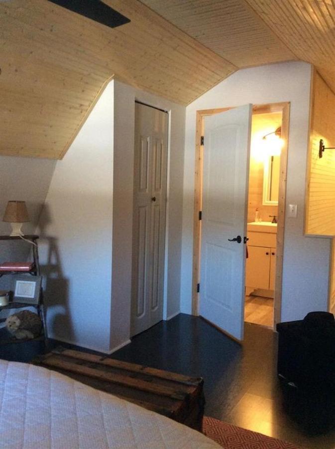 Wildflower Cottage Oxford Dış mekan fotoğraf